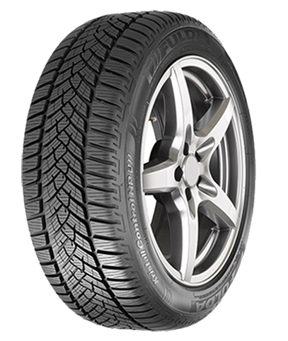 Fulda 195/55R16 87T Kristall Control HP 2